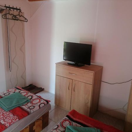 מלון Veľký Meder Ubytovanie Harmony House מראה חיצוני תמונה