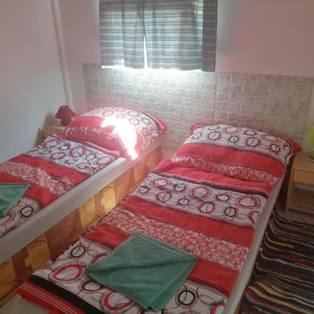 מלון Veľký Meder Ubytovanie Harmony House מראה חיצוני תמונה