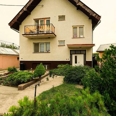 מלון Veľký Meder Ubytovanie Harmony House מראה חיצוני תמונה