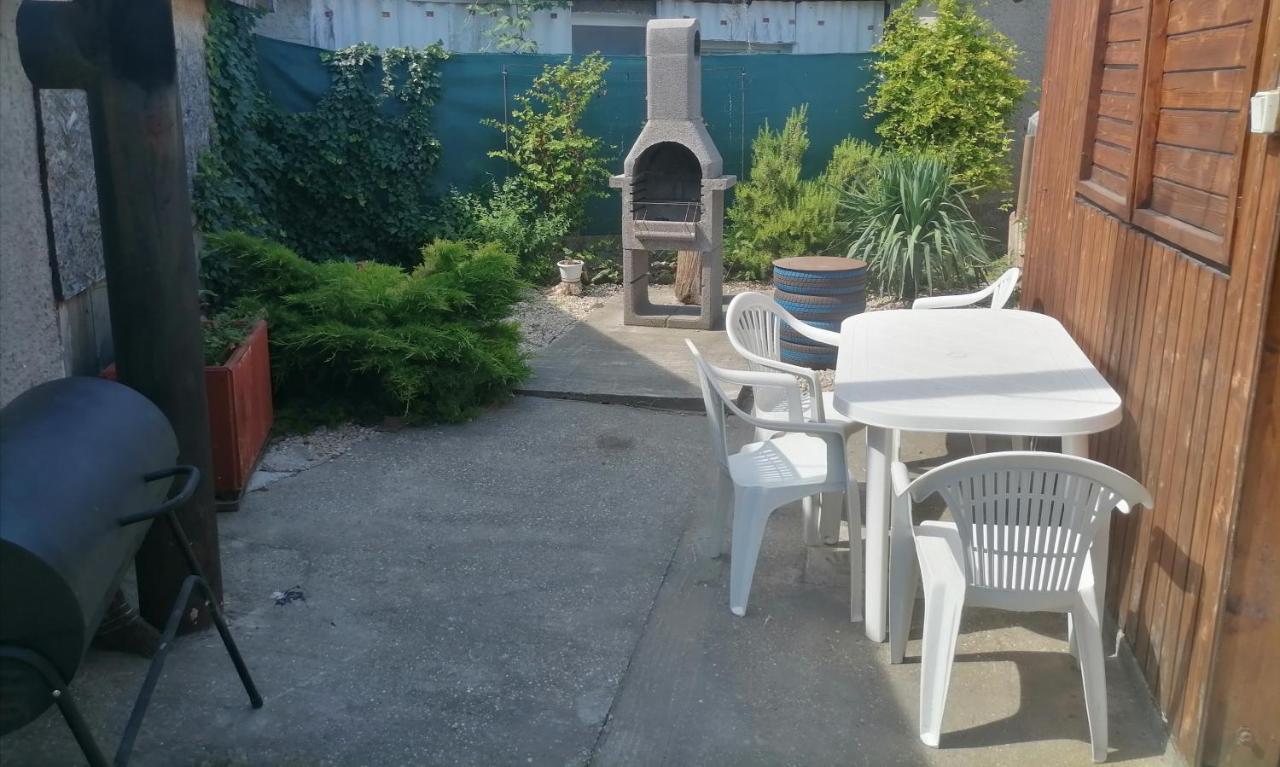מלון Veľký Meder Ubytovanie Harmony House מראה חיצוני תמונה