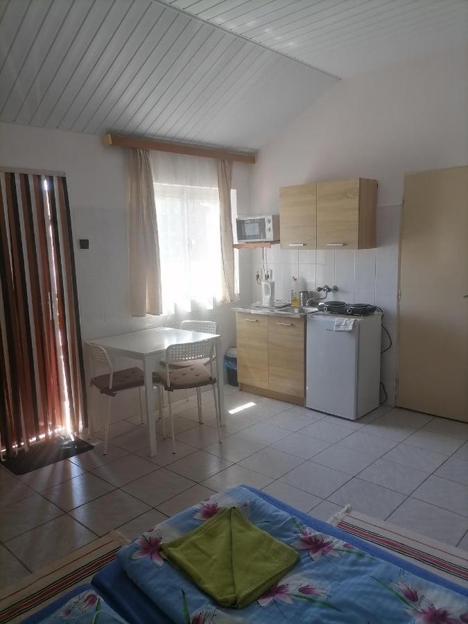 מלון Veľký Meder Ubytovanie Harmony House מראה חיצוני תמונה