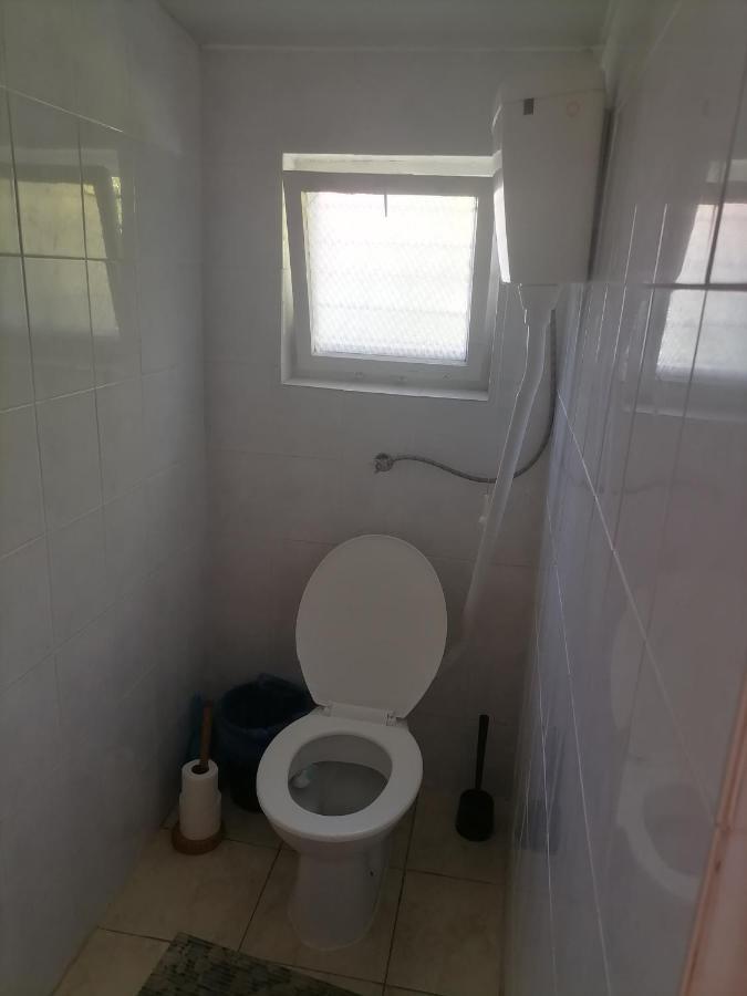 מלון Veľký Meder Ubytovanie Harmony House מראה חיצוני תמונה