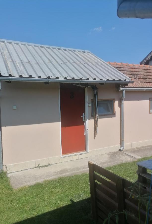 מלון Veľký Meder Ubytovanie Harmony House מראה חיצוני תמונה