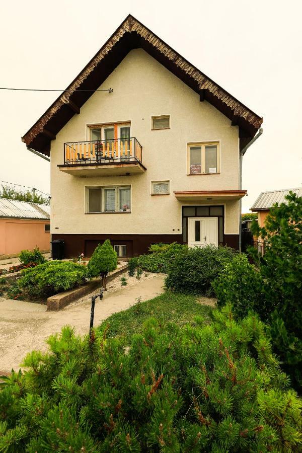 מלון Veľký Meder Ubytovanie Harmony House מראה חיצוני תמונה